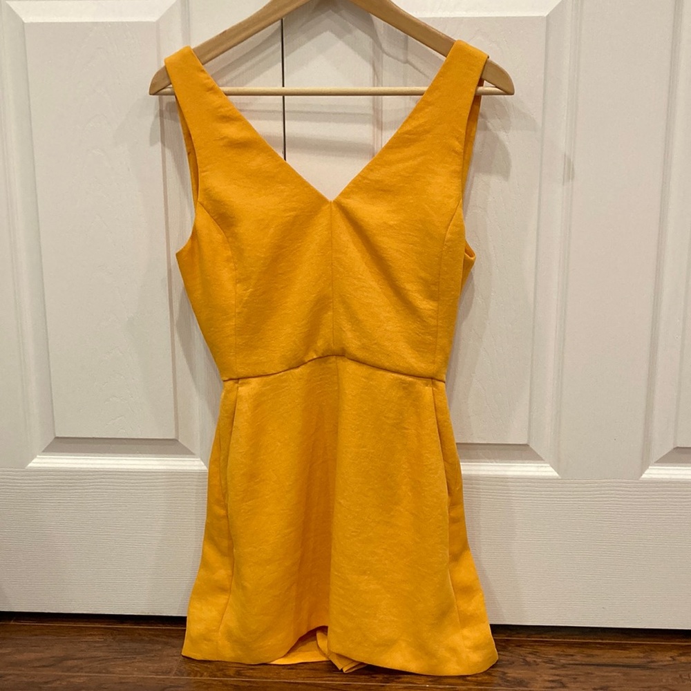 Wilfred Ecoulement Romper